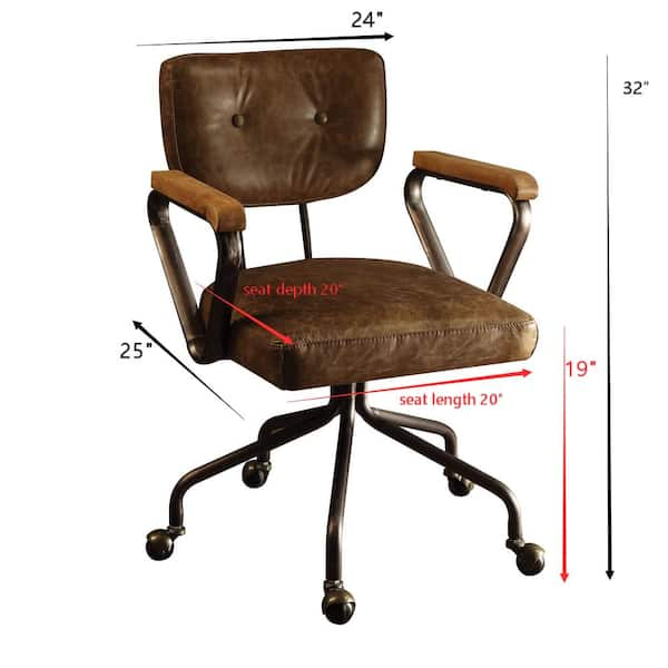 desk chair under 20