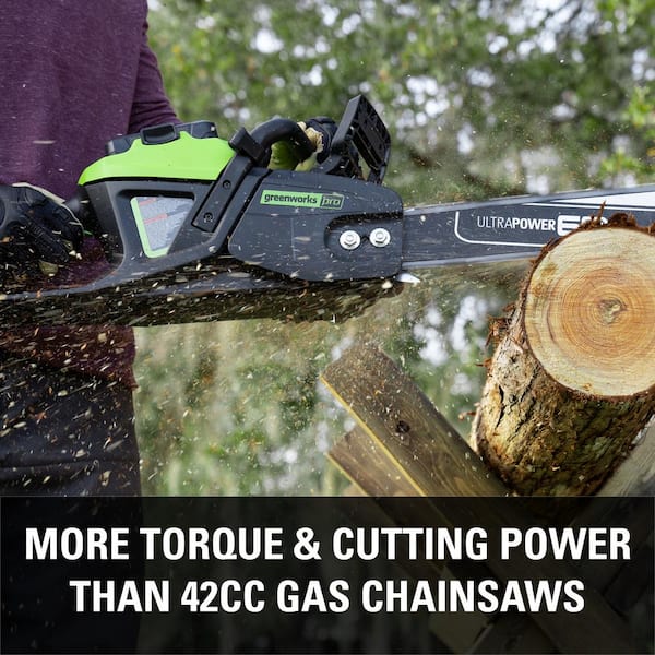 Prime Day Greenworks deals: 18 electric outdoor power tools on sale