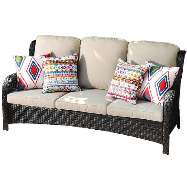 Target belvedere sale replacement cushions