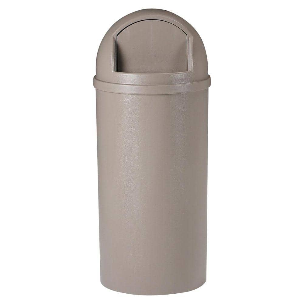15 gal. Marshal Waste Container price history on PriceWatchPro