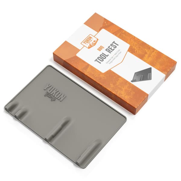 Yukon Glory Grey Tool Rest Mat