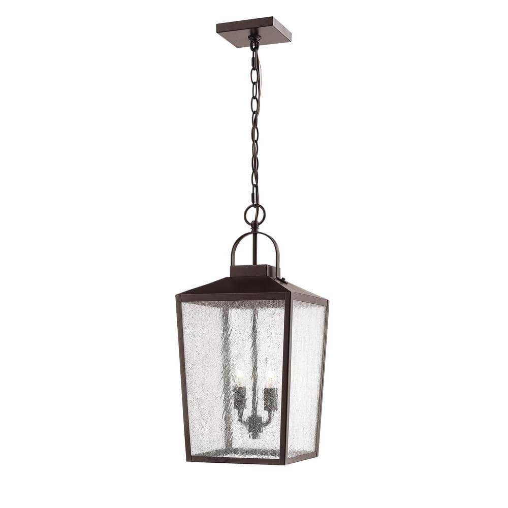 Millennium Lighting 2655-PBZ