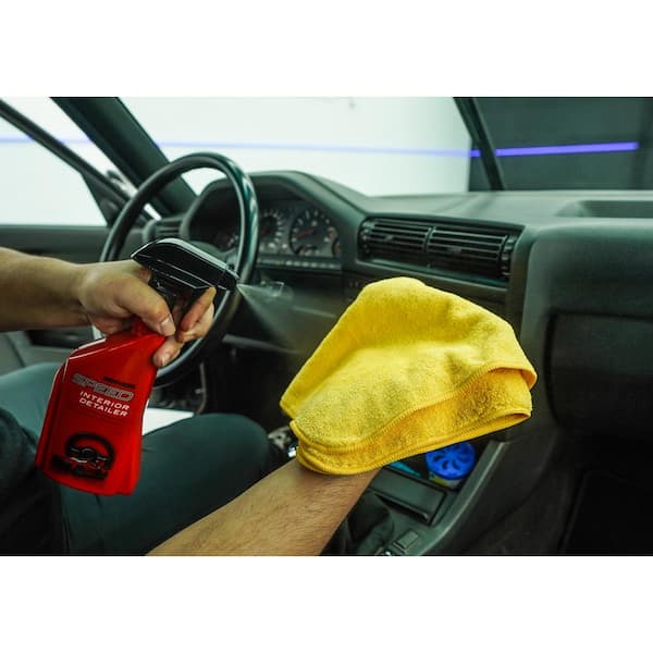 150g Car Interior Cleaning Wax Cleaning Refurbish Leather Seats Dashboard  And More Place Multifunctional Maintenance Paste | Free Shipping For New  Users | Temu