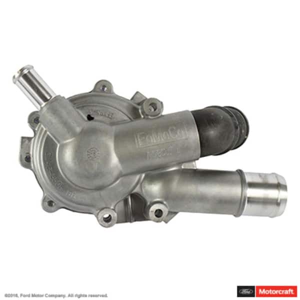 Engine Water Pump