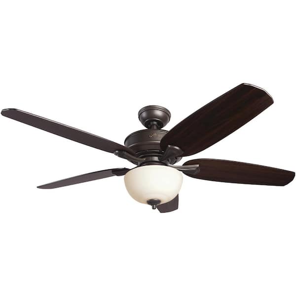 hunter channing ii ceiling fan