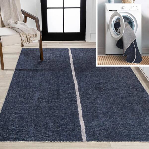 Which Rugs Are Machine Washable?