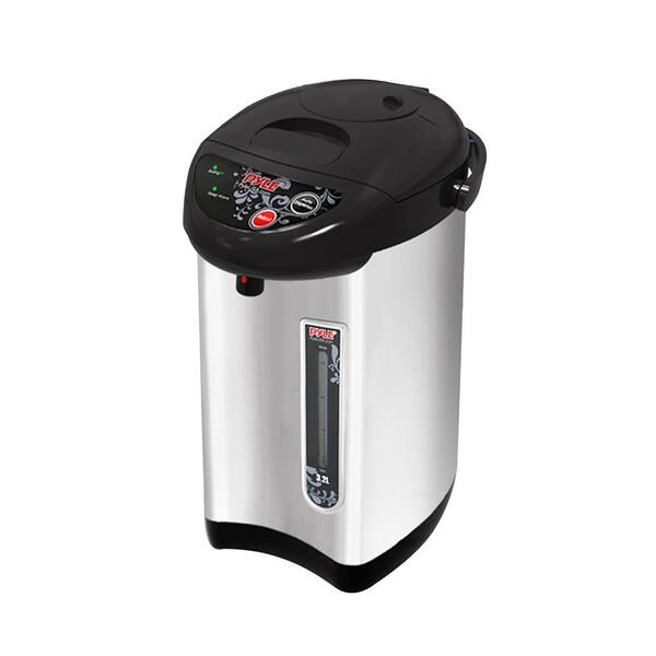 Adjustable Temp Digital Hot Pot Water Kettle Electric Water Boiler & Warmer 