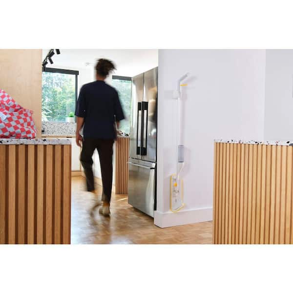 Joseph Joseph Cleantech 2-in-1 Spray Mop 65004 - The Home Depot