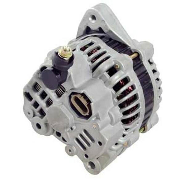WPS World Power Systems Alternator