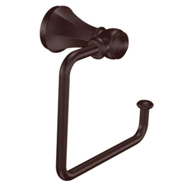 MOEN Vestige Towel Ring in Oil-Rubbed Bronze