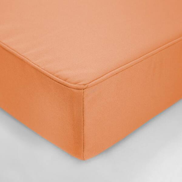 outdoor memory foam cushions