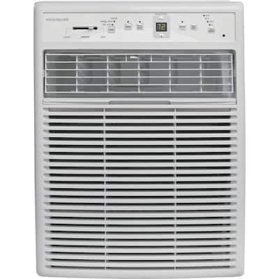 Frigidaire Window Air Conditioners Air Conditioners The Home Depot