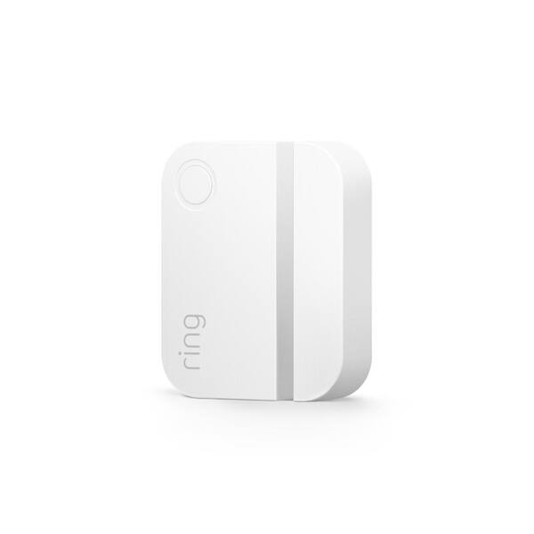 Ring Alarm Contact Sensor (2nd Gen) (2-Pack) White 4SD2SZ-0EN0 - Best Buy