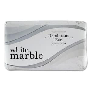 2.29 oz. Paper Wrapped Deodorant Bar Soap (200-Case)