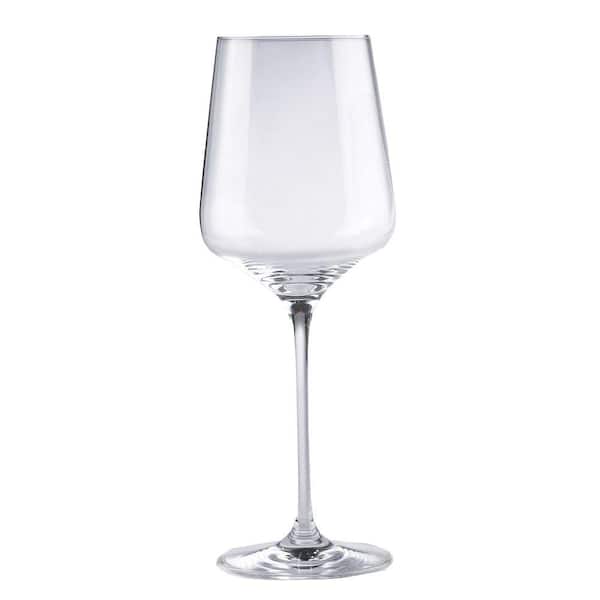Wine Enthusiast 22 oz. Fusion Infinity Cabernet/Merlot Wine Glasses
