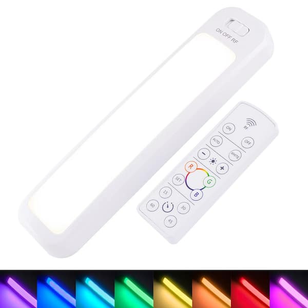 battery operated color changing led lights