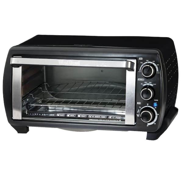 West Bend Countertop Oven-DISCONTINUED
