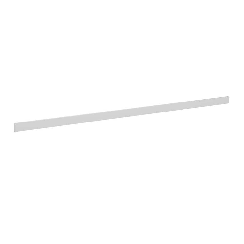 Ithaca Slab 3 in. W x 96 in. H x 0.75 in. D in Super White Filler in Assembled Pantry price history on PriceWatchPro