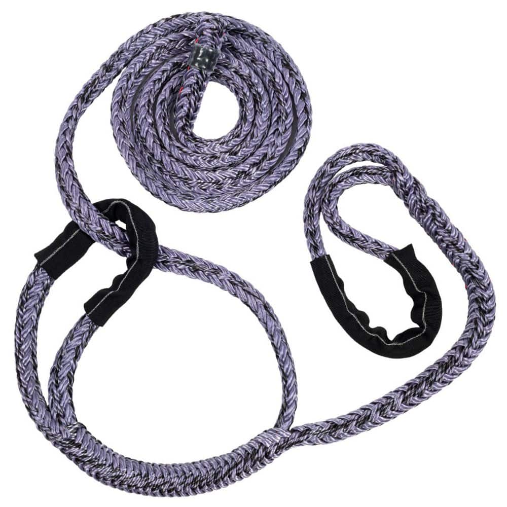 Notch Rope Logic Whoopie Sling 3/4 in. Tenex-Tec Pro Adjustable 4-11 ft ...