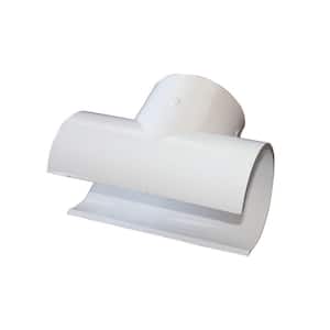 DURA 8 in. x 2 in. Schedule 40 PVC Reducer Bushing SPGXS 437-578