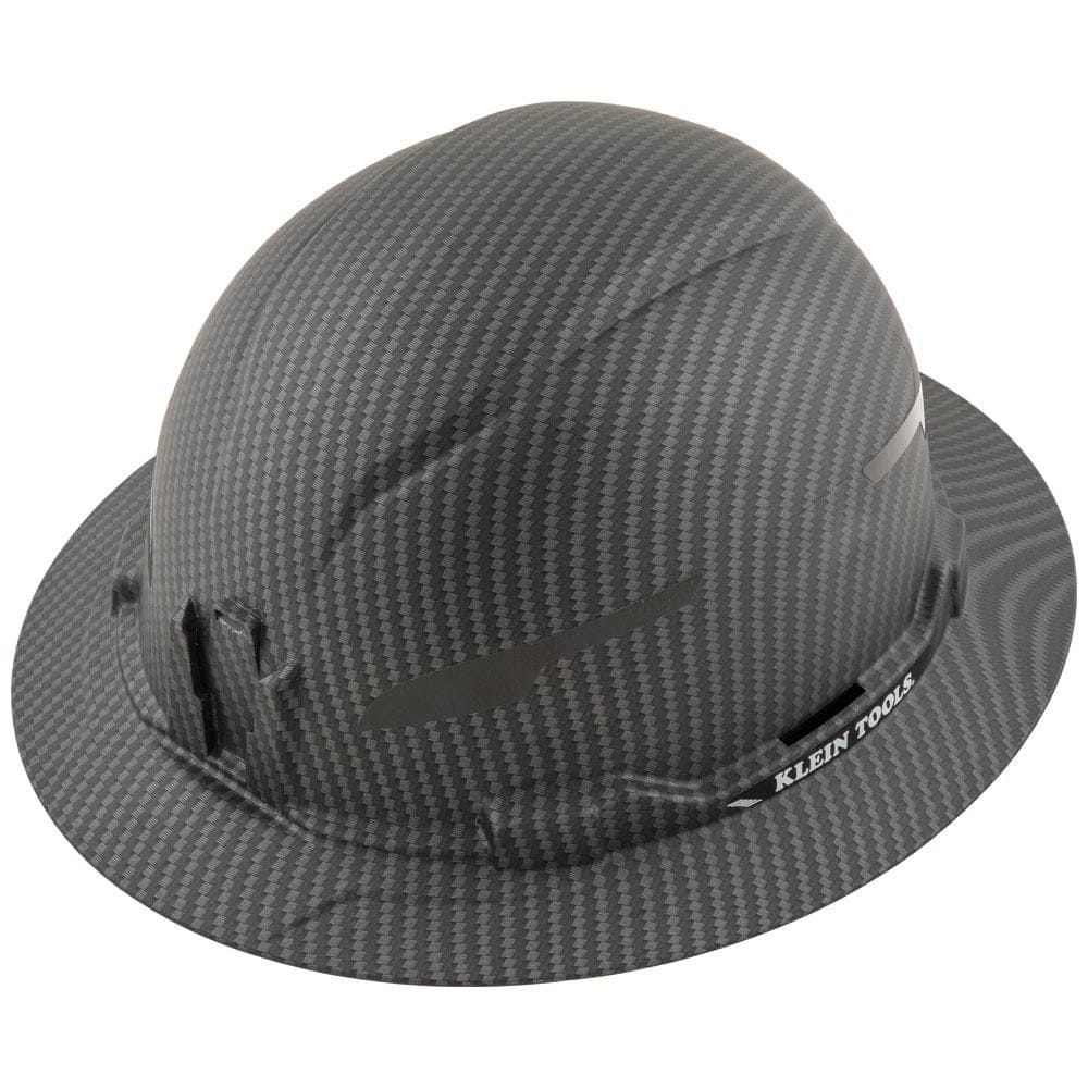Non-Vented Full Brim Premium KARBN Hard Hat Class E price history on PriceWatchPro