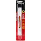 Mean Streak Permanent Marker White