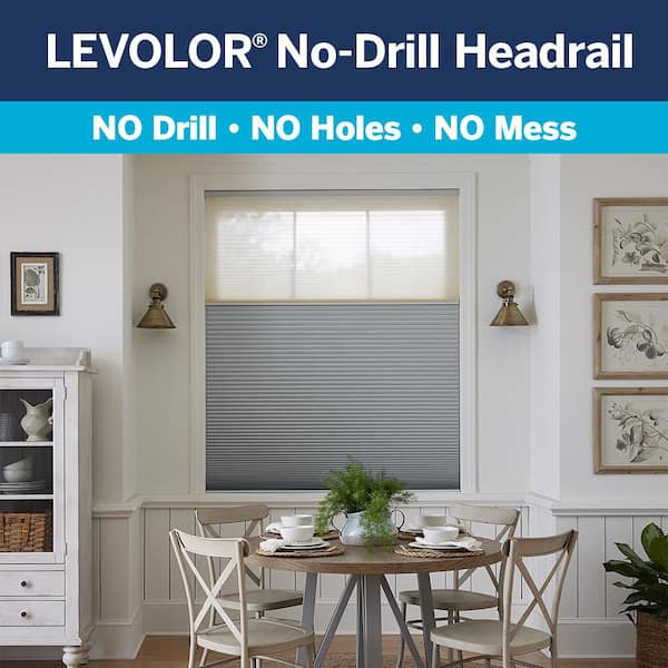 Blackout Cellular Shades