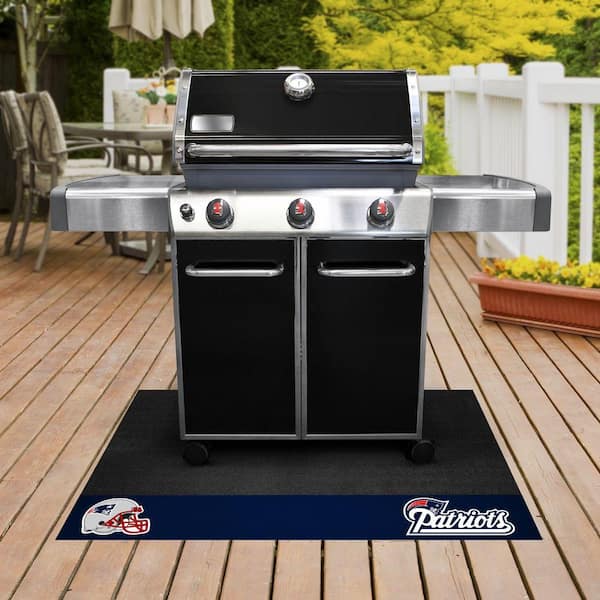 New England Patriots - BBQ Kit Cooler