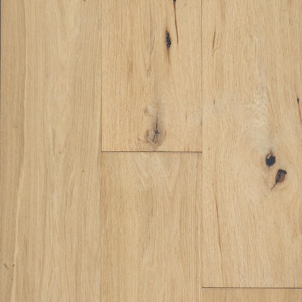 Take Home Sample - Nordhouse Dunes Oak Waterproof Engineered Hardwood Flooring
