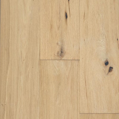 Nordhouse Dunes Oak 7 mm T x 6.5 in. W x Varying Length Waterproof Engineered Click Hardwood Flooring (19.50 sq. ft.)