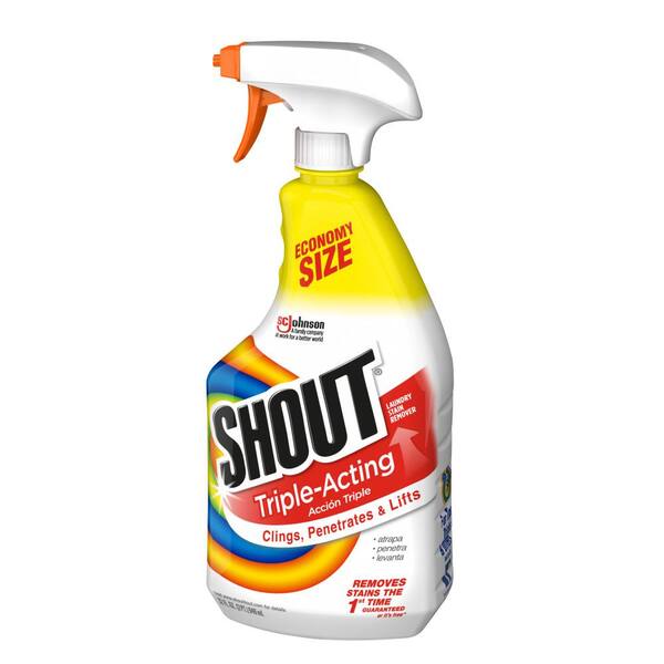 32 fl. oz. Trigger Fabric Stain Remover (6-Pack)