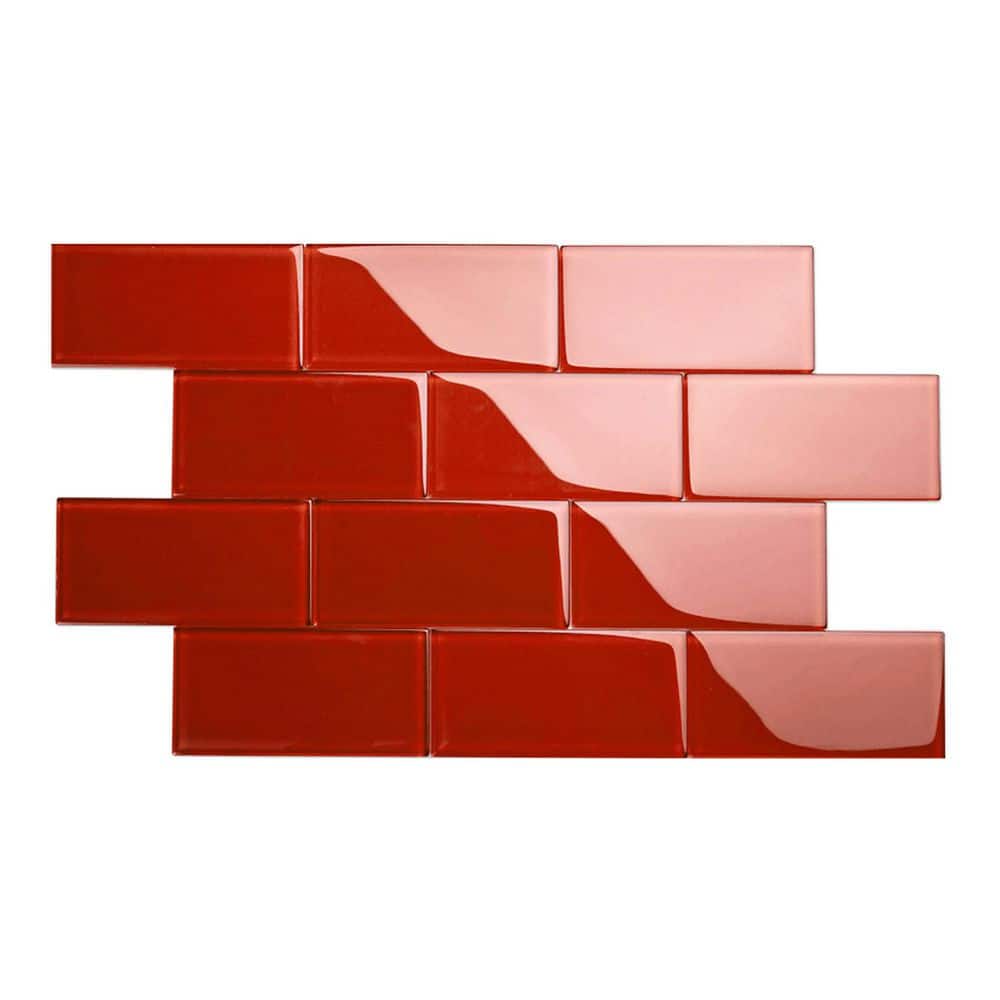 ruby-red-giorbello-glass-tile-