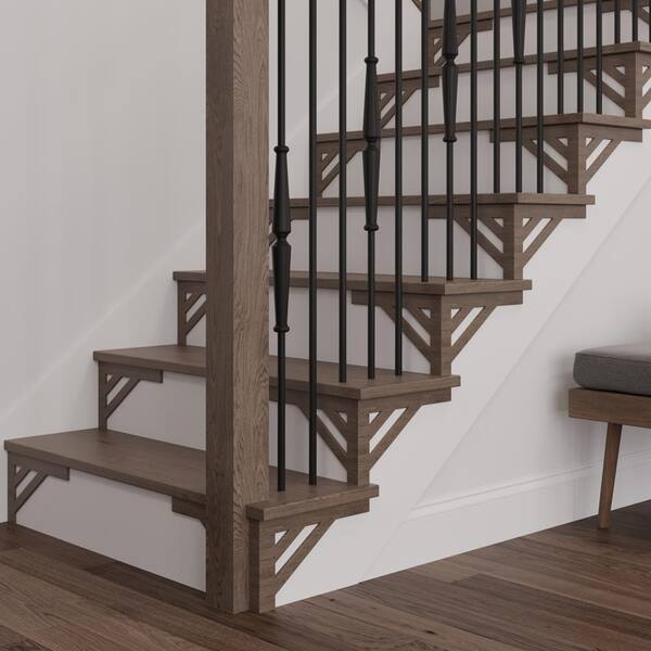 Stair Parts - Congleton Lumber & Design Center