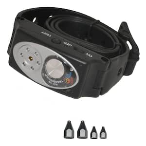 Humane Contain Rechargeable Multi-Function Radio Collar