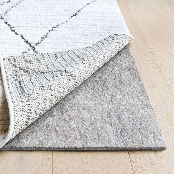 Classic Non-Slip 2 ft. x 8 ft. Runner Dual Surface 1/4 in. Thick Rug Pad