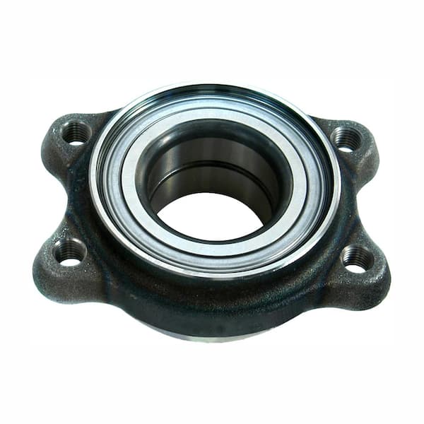 Timken Wheel Bearing Assembly fits 2004-2006 Volkswagen Phaeton