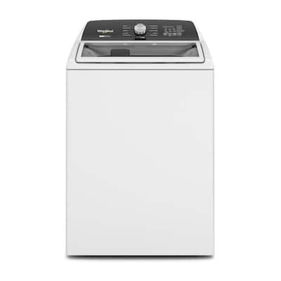 Whirlpool - Washers & Dryers - Appliances - The Home Depot