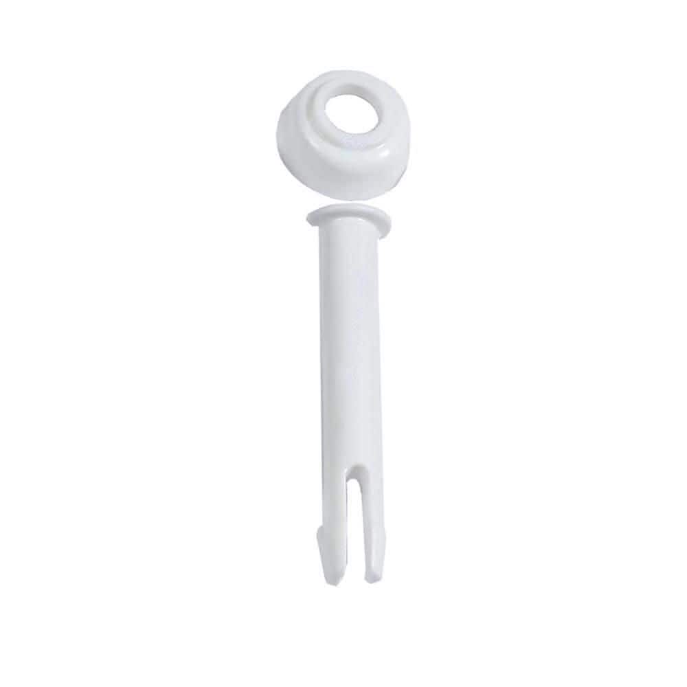 Replacement Joint Pin and Seal for 13-24 ft. Round Metal Frame Pools (48-Pack) price history on PriceWatchPro