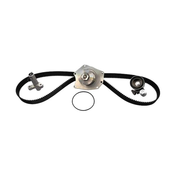 ACDelco Engine Timing Belt Kit Includes Water Pump