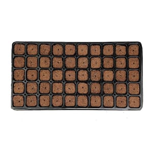 Garden Soil with Tray for In-Ground Use, Gardens and Raised Beds, Flowers, Vegetables, Trees, Shrubs