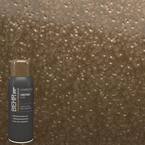 12 oz. #SP-306 Chestnut Hammered Gloss Interior/Exterior Spray Paint Aerosol