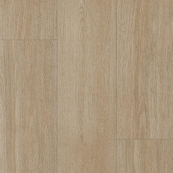 Malibu Wide Plank Take Home Sample - French Oak Montclair 12 MIL x 7.2 in. x 11.75 in. Click Lock Waterproof Luxury Vinyl Plank Flooring