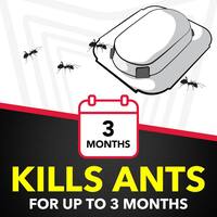 Ant Baits III, 0.24 oz. (8 Ct)