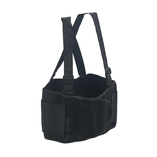 home depot back braces