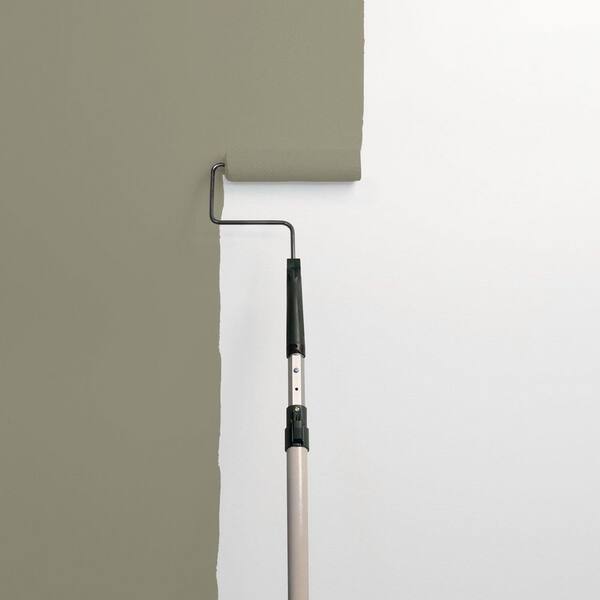 Glidden Premium 1 gal. Meander PPG1029-5 Satin Exterior Latex