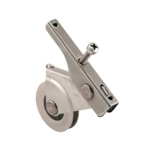 4PE61 Approved Vendor ROLLER BRACKET, 4 5/8 IN LG, 3 3/16 IN WD, 450 LB - Foto 2