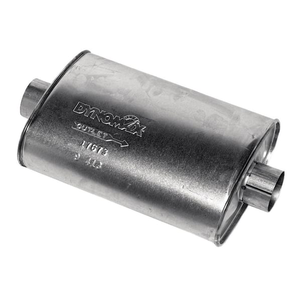 DYNOMAX Super Turbo Universal Muffler
