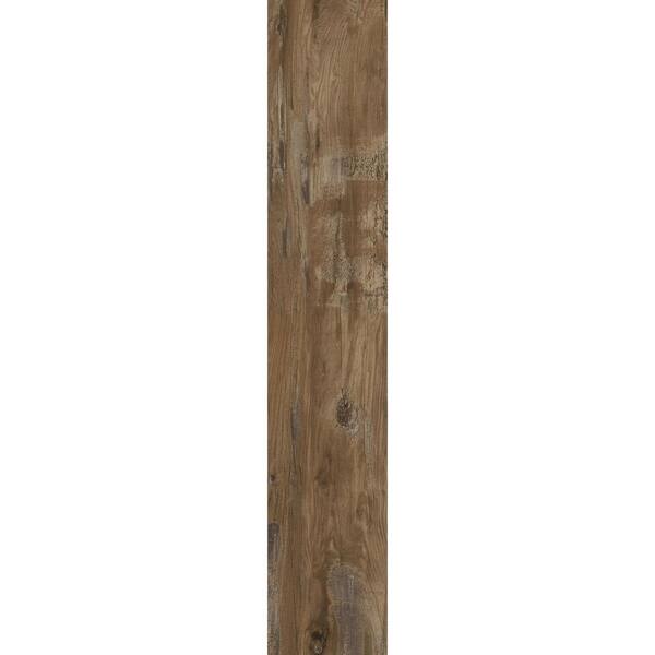 Lifeproof Rustic Wood 6 MIL x 8.7 in. W x 48 in. L Click Lock Waterproof  Luxury Vinyl Plank Flooring (20.1 sqft/case) I969102L - The Home Depot