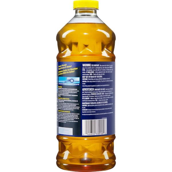 Original Liquid Cleaner 48 oz Bottle