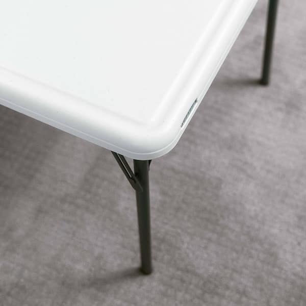 ＊ 美品⭐️familiar 160cm ＊ Lifetime 6 Foot Rectangle Folding Table, Indoor/Outdoor